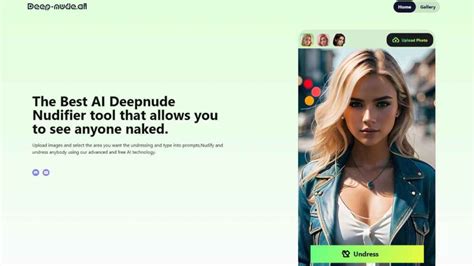 deep nude free|Best Online DeepNude App Alternatives Comparison Table